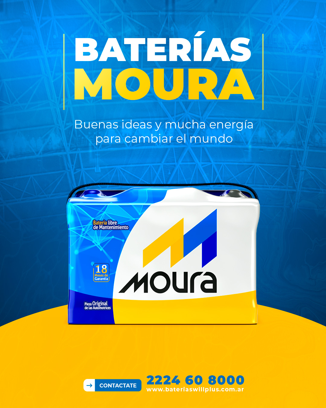 Moura
